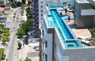 Promenade II Ap 508 PONTA VERDE - MACEIÓ - Foto 20