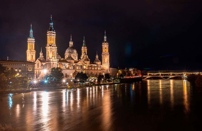 Free tour teatralizado de los misterios de Zaragoza - Foto 2