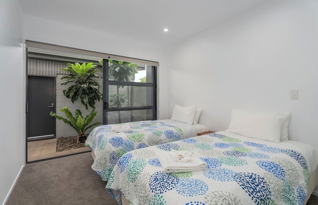 Sovereign Pier on the Waterways - Foto 16