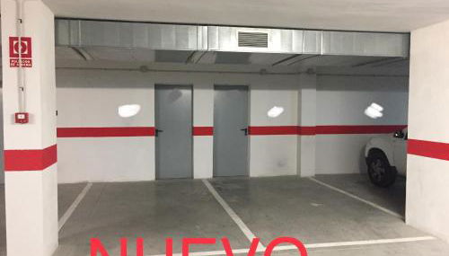 Apartamentos Deluxe Roquetas de Mar con Golf y Piscina Climatizada, Parking privado - Foto 2