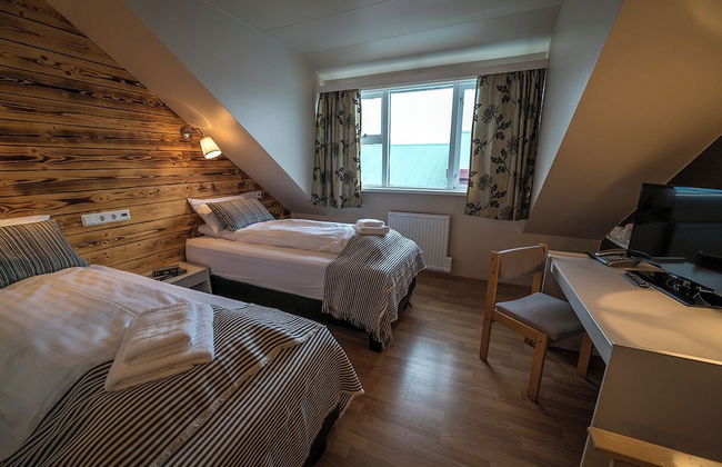 Bjálki Cabin Lodge - Foto 8