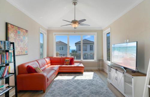 Casa Lontano - Luxury Home Near the Beach with Gulf Views & Shared Pool - Foto 15