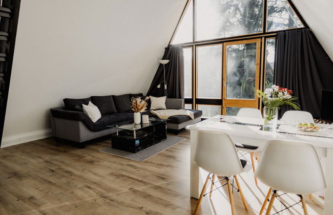 Hexenhaus im Harz - Foto 3