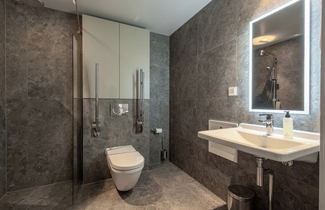 Unity Malmö - A Studio Hotel - Photo 41