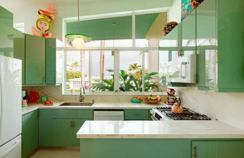The Bird-2 blocks to beach-Heated Pool-Hot Tub - Foto 55