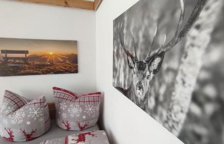 Fewo Gabriela Allgäu - Photo 13