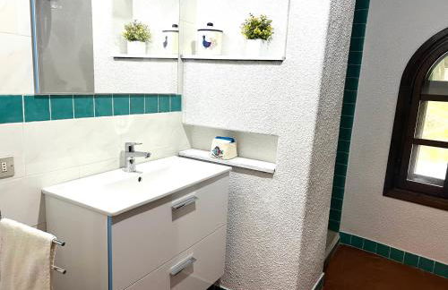 Casale al mare - villa with swimming pool 150 meters from the beach - Foto 58