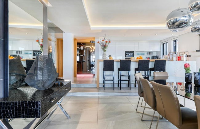 Barley Beach Luxury Penthouse - Camps Bay - Foto 23