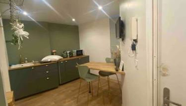 LA MAISON D’ANTOINE 1 - Foto 3