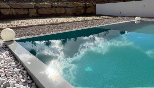 Luxury villas with heated pool & panoramic ocean & valley views - Foto 4