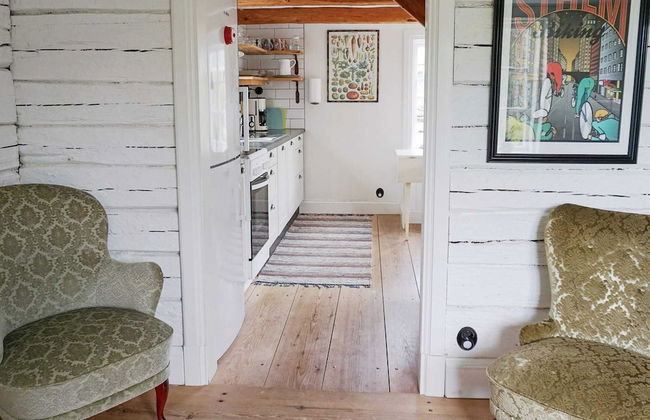 4 Person Holiday Home in Mellosa - Foto 27