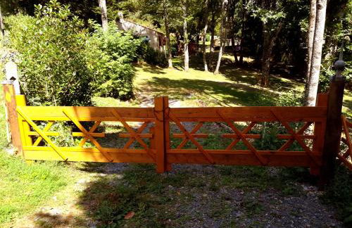 Studio duplex 2 Lac des Montagnès - Photo 9