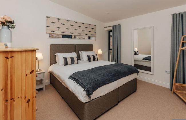 Cart Shed 2 - From 140 Per Night - Foto 2