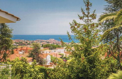 Stunning Home In Alella With Wifi - Foto 10