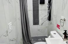 Newly Renovated 2B 2BA apt! mins to PATH & NY! - Foto 6