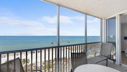 Estero Island Beach Villas by Distinctive Beach Rentals - Foto 3