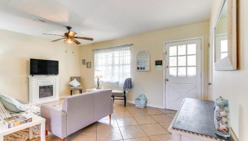 Pace Family Home 1 Mi to Beach and Park! - Foto 4