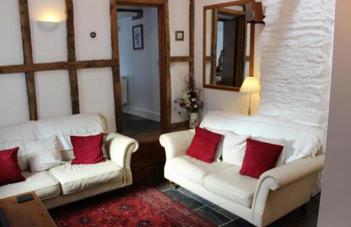 Dee Valley Cottages - Photo 21