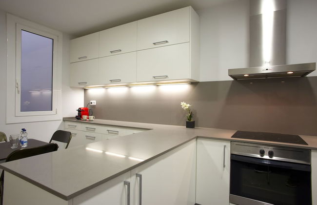 BarcelonaForRent The Central Place - Photo 42