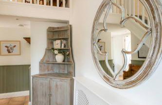 East Green Farm Cottages - The Dairy - Foto 28