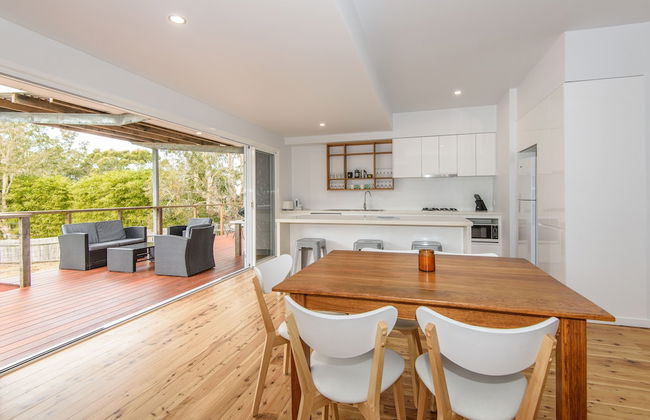 Worrowing Jervis Bay - Photo 73