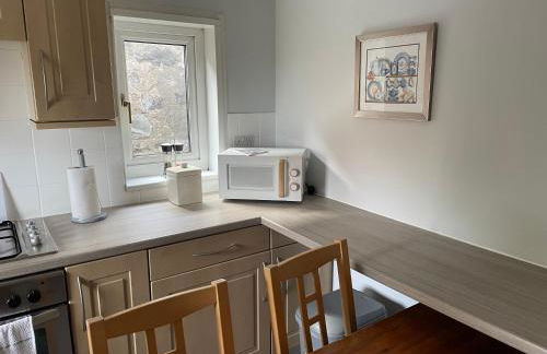 Clarkes 1st floor Apartment Leslie- Golf Paradies - Foto 17