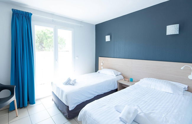 Comfort Aparthotel Frejus La Tour De Mare - Foto 29