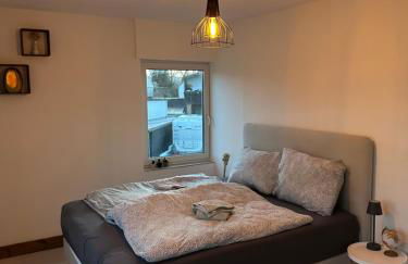 Flamingo 1 - Traumhaftes Wohnen mit Terrasse - zentral und stilvoll - Foto 1