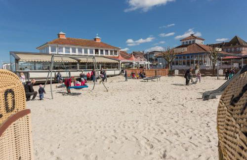 Ostsee-Fördeblick - Foto 29