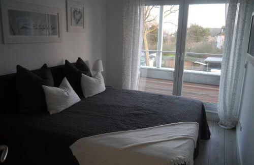 Villa Meeresrauschen, Ostseeperle - Foto 18