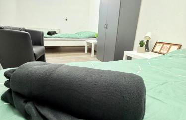 Cozy living in Lingen with Chesterfield flair - Foto 10