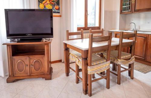 C012 - Camerano, bilocale con doppi servizi e giardino panoramico - Foto 12