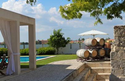 Casa da Alcacova - Santarém - Foto 31