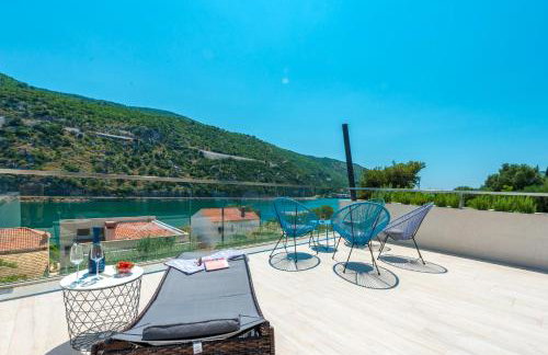 Villa Lu sea view & SPA - Foto 18