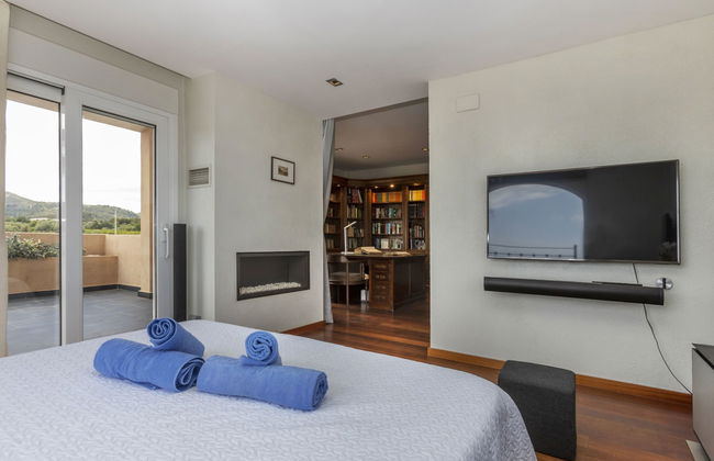 Finca Villa Roig - Foto 20