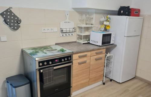 Hygge Apartment - Foto 20