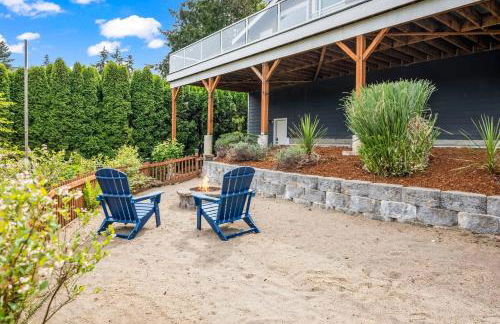 Escape to Gig Harbor’s Most Charming Hideaway - Foto 38