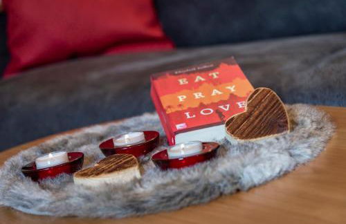 Alpenchalet Niederkofler Vera - Foto 14