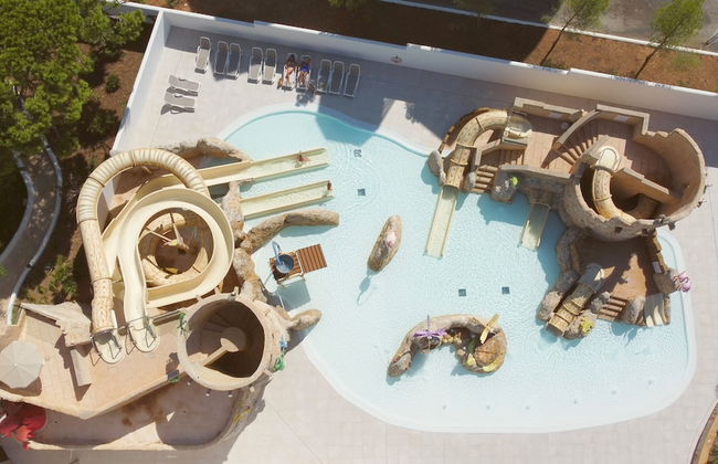 Inturotel Esmeralda Park - Foto 47