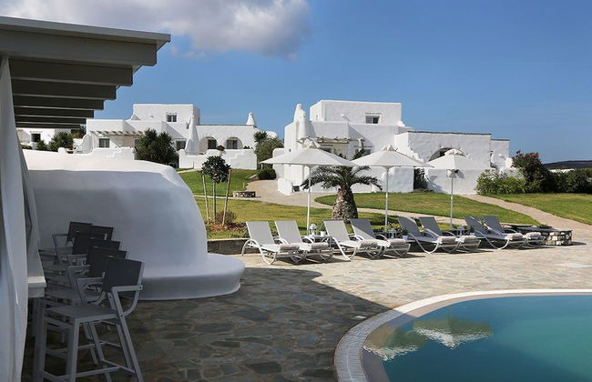 Angels Villas - Photo 72