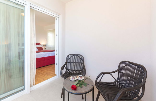 Apartment house Ivan John - Foto 66