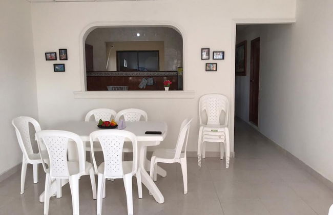 2RK-2 APARTAMENTO EN CARTAGENA CON WIFI - Foto 14