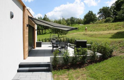 Tolles Tinyhaus - Wandern, Biken in der Eifel, mit Sauna - Foto 26