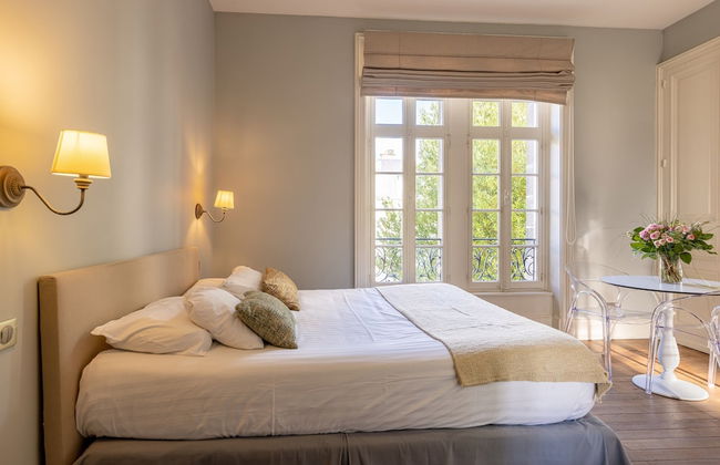 La Villa Beaupeyrat - Foto 8