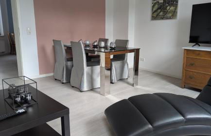 Rheinsteig-Ferienwohnungen 5 Apartments - Foto 46