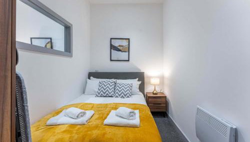 Budget 1 Bedroom Apartment in Dudley - Foto 4