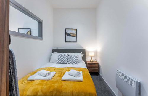 Budget 1 Bedroom Apartment in Dudley - Foto 4