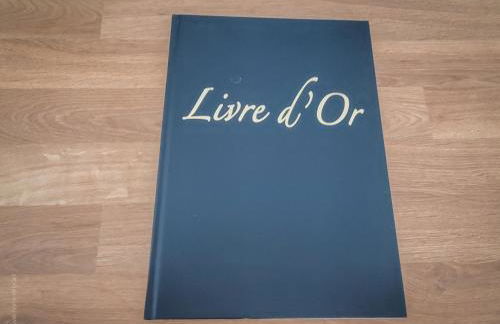 The Sunshine- Appart cosy proche Paris-Disney avec Parking privé dans résidence - Foto 28