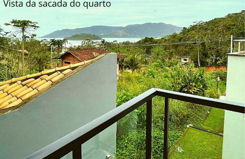 Refúgio Praia Lagoinha Ubatuba-SP Condomínio Samola apto 07 - Foto 21