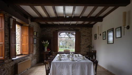 Casa A Curiscada - Foto 2